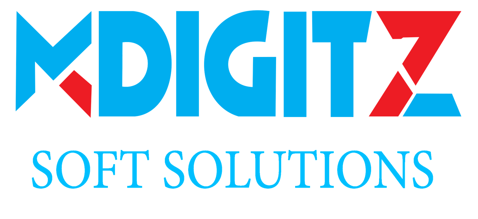 We Would Like to Hear From You - MDIGITZ SOFT SOLUTIONS